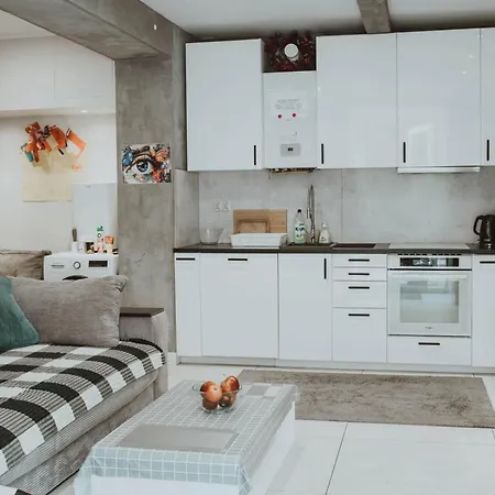 Grand Comfort 3 Bedroom, 3 Bathroom, Ground Floor&Fresh Air-3